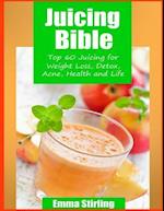 Juicing Bible