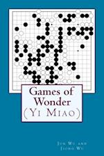 Games of Wonder 