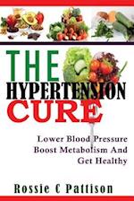 The Hypertension Cure