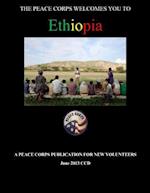 Ethiopia in Depth - A Peace Corps Publication