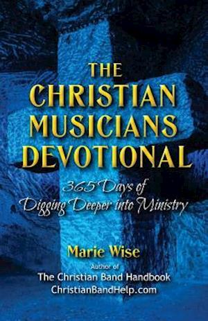 The Christian Musicians Devotional