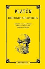 Dialogos Socraticos (Primera Serie)