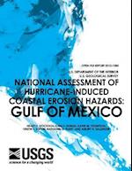 8national Assessment of Hurricane-Induced Coastal Erosion Hazards