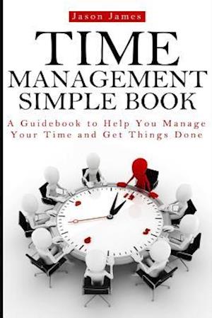 Time Management Simple Book