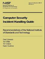 Computer Security Incident Handling Guide