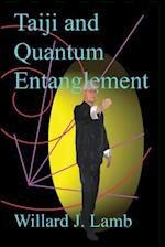 Taiji and Quantum Entanglement