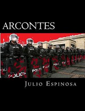 Arcontes