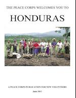 The Peace Corps Welcomes You to Honduras