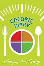 Calorie Diary