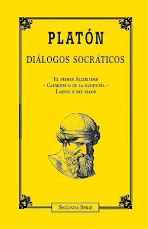 Dialogos Socraticos (Segunda Serie)