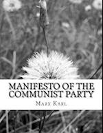 Manifesto of the Communist Party