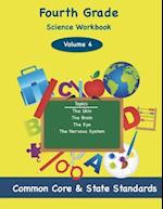 Fourth Grade Science Volume 4