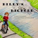 Billy's Bicycle