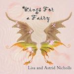 Wings for a Fairy