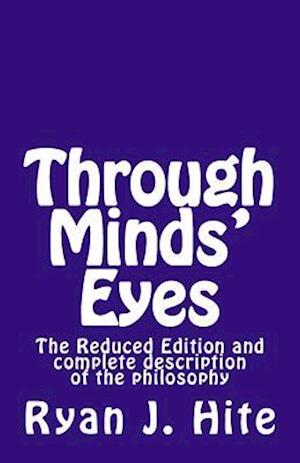 Through Minds Eyes - Reduced Edition