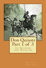 Don Quixote Part 1 of 3