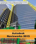 Up and Running with Autodesk Navisworks 2015