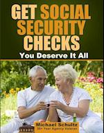 Get Social Security Checks