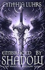 Embraced by Shadow: A Shadow Walkers Ghost Novel 
