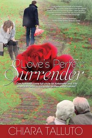 Love's Perfect Surrender