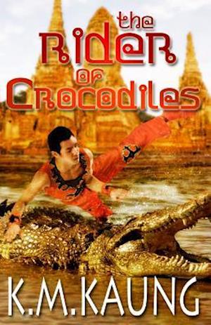 The Rider of Crocodiles