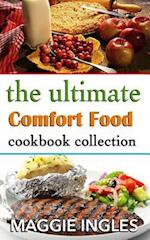 The Ultimate Comfort Food Cookbook Collection