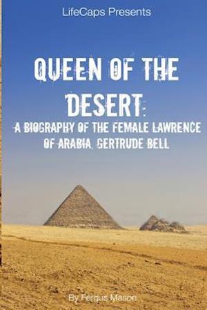 Queen of the Desert