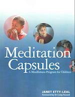 Meditation Capsules