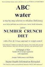 ABC Water and the Number Crunch Diet