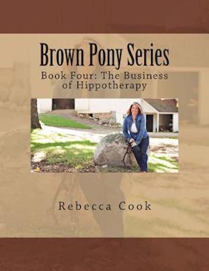 Brown Pony Series