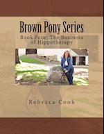 Brown Pony Series