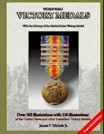 World War I - Victory Medals