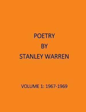 The Poetry of Stanley Warren