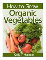 How to Grow Organic Vegetables