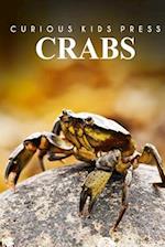 Crabs - Curious Kids Press