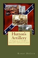 Hutton's Artillery