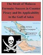 The Strait of Malacca Formula