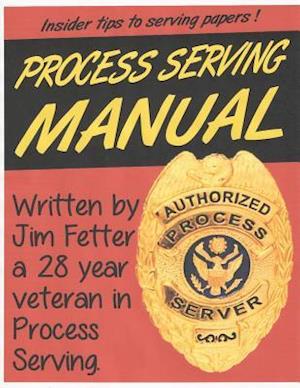 Process Serving Manual