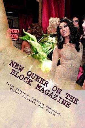New Queer on the Block Magazine