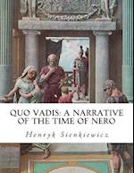 Quo Vadis