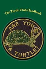 The Turtle Club Handbook