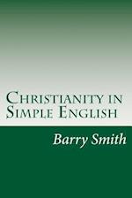 Christianity in Simple English