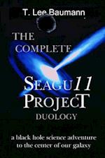 The COMPLETE Seagu11 Project Duology