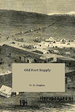 Old Fort Supply