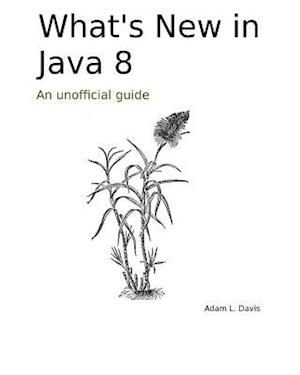 What's New in Java 8