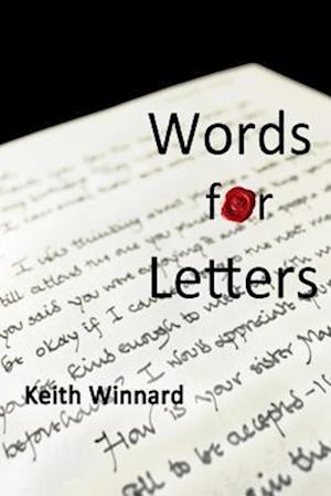 Words for Letters