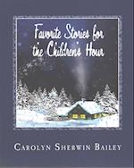 Favorite Stories for the Children's Hour