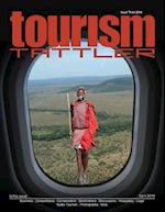 Tourism Tattler April 2014