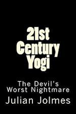 21st Century Yogi