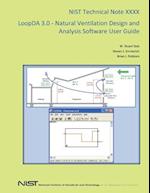 Loopda 3.0 - Natural Ventilation Design and Analysis Software User Guide